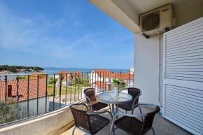 Гостиница Apartments Radman  Петркане